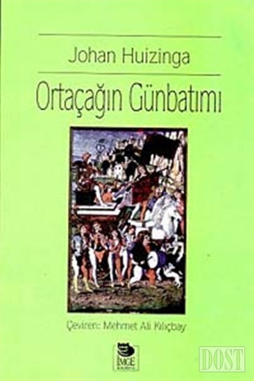 Ortaçağın Günbatımı